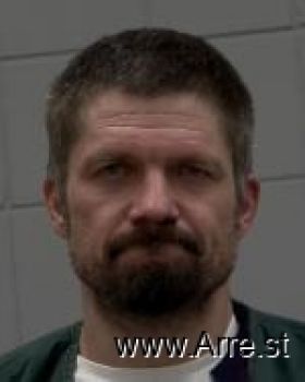 Ryan Michael Fiecke Mugshot