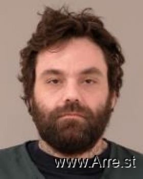 Ryan Alan Fitzgerald Mugshot