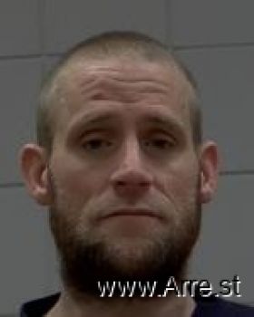 Ryan Ray Forsberg Mugshot