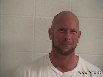 Ryan Russell Gronvold Mugshot