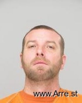 Ryan Hamilton Carson Mugshot