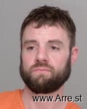 Ryan Harling Carlson Mugshot