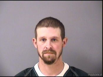 Ryan Michael Holthaus Mugshot