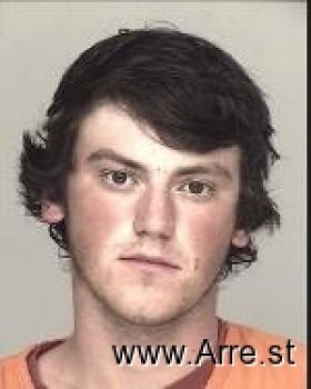 Ryan James Kaufer Mugshot