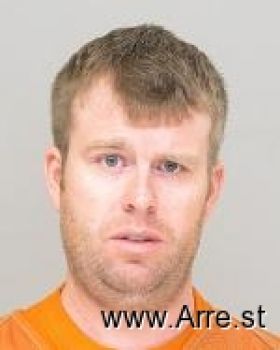 Ryan Joel Olson Mugshot