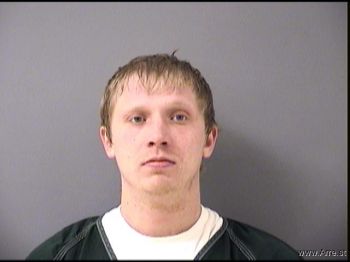 Ryan Thomas Kilpela Mugshot