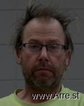 Ryan Luke Kirsch Mugshot