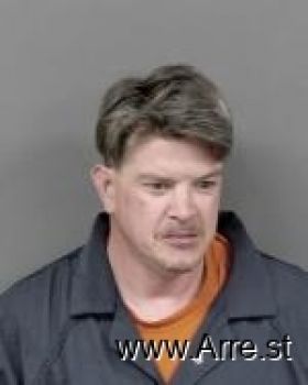 Ryan Duane Larsen Mugshot