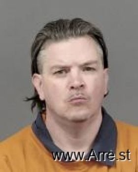 Ryan Duane Larsen Mugshot