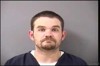 Ryan Robert Lezer Mugshot