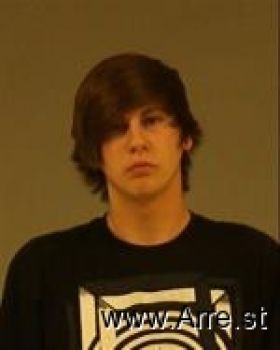 Ryan Scott Lindquist Mugshot