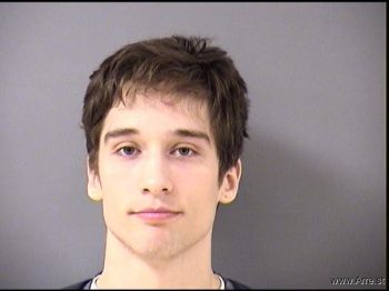 Ryan Thomas Moore Mugshot