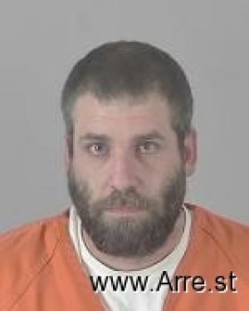 Ryan Robert Murray Mugshot