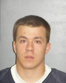 Ryan Alan Olson Mugshot