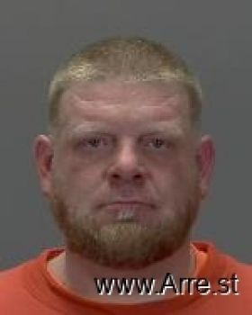 Ryan Joseph Olson Mugshot