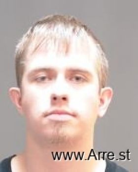 Ryan Robert Pederson Mugshot