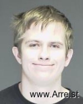 Ryan Robert Pederson Mugshot