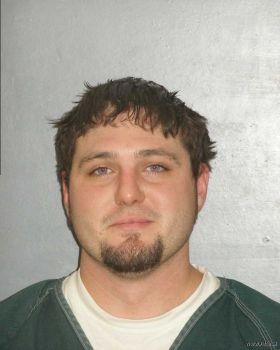 Ryan Joseph Quinn Mugshot