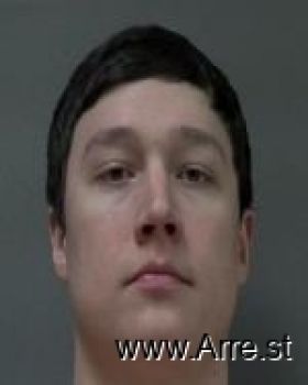 Ryan Mitchell Salzwedel Mugshot