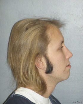 Ryan Andrew Schmidt Mugshot