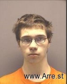 Ryan Jay Siemsen Mugshot