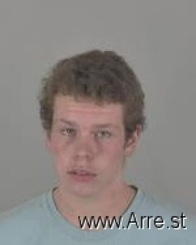 Ryan Edward Volk Mugshot