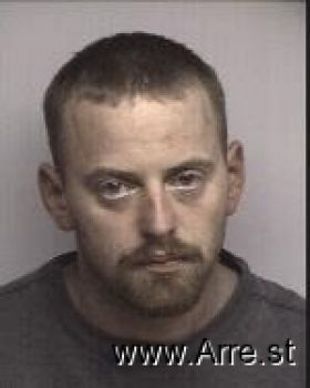 Ryan Robert Walters Mugshot