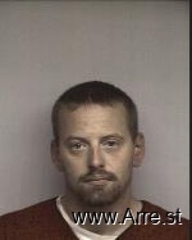 Ryan Robert Walters Mugshot