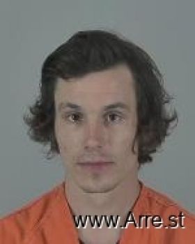 Ryan Thomas Yost Mugshot