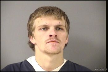 Ryne Daniel Gohl Mugshot