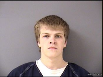 Ryne Daniel Gohl Mugshot