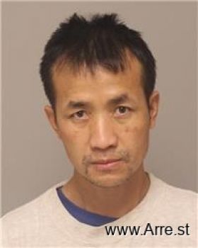 Saa  Vang Mugshot