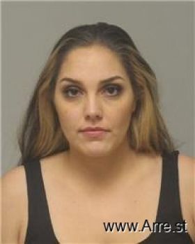 Samantha Joy Anderson Mugshot