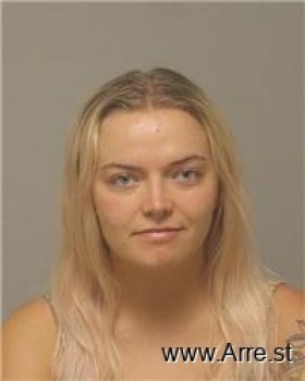 Samantha Grace Johnson Mugshot