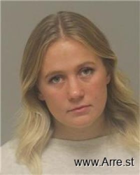 Samantha Jo Larson Mugshot