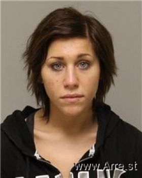 Samantha Ann Lynch Mugshot