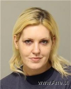 Samantha Marie Petersen Mugshot