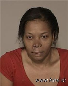 Sandra Renee Barnes Mugshot