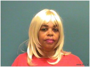 Sandra Denise Williams Mugshot