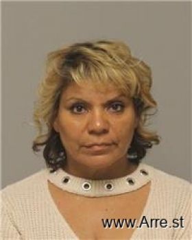 Sandra Elena Lopez Mugshot