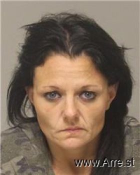 Sara Ann Peterson-brown Mugshot