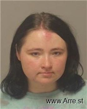 Sara Marie Smith Mugshot