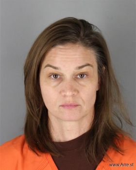 Sarah Marla Cobb Mugshot