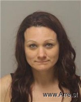 Sarah Nicole Englund Mugshot