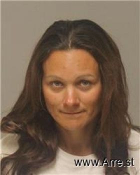 Sarah Nicole Englund Mugshot