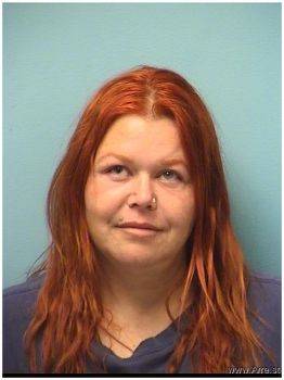 Sarah Jean Young-hopes Mugshot