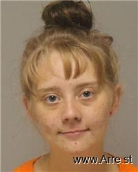 Sarah Morgan Meyerdirk Mugshot