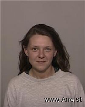 Sarah Katelyn Nelson Mugshot