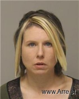 Sarah Rae Olson Mugshot