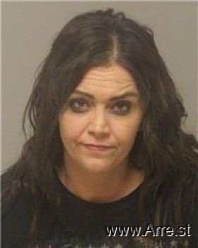 Sarah Jean Peterson Mugshot